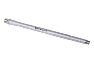 Rosco Manufacturing Purebred 6mm ARC Rifle Length Barrel is made of 416R stainless steel